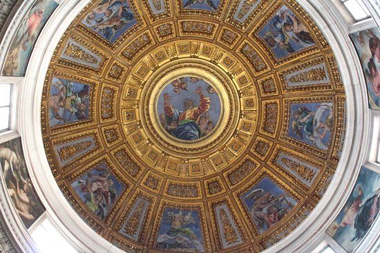 Basilica Parrocchiale Santa Maria del Popolo